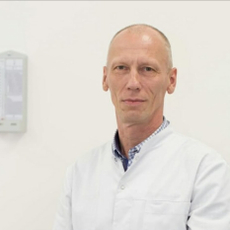 Жук Аркадий Александрович, уролог