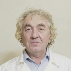 Деретюк Сергей Анатольевич, невролог