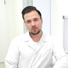 Медведев Владимир Юрьевич, проктолог