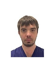 Юматов Андрей Владимирович, хирург