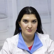 Абдуллина Резеда Хамисовна, психолог