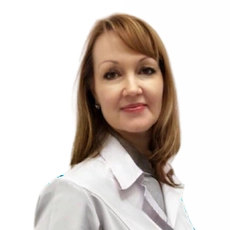 Черновецкая Маргорита Витальевна, офтальмолог