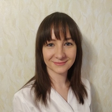 Моргунова Марина Сергеевна, терапевт