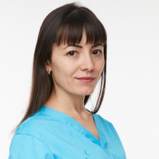 Галеева Ольга Вагизовна, невролог