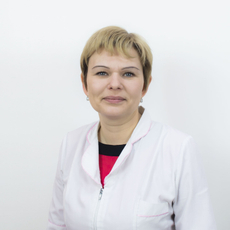 Баринова Екатерина Геннадьевна, психолог