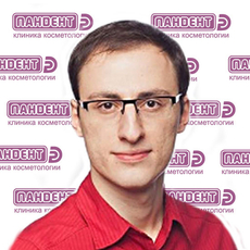 Чакветадзе Отар Давидович, стоматолог-терапевт