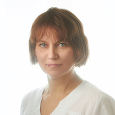 Васильева Елена Владимировна, массажист