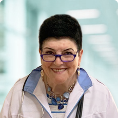 Боева Елена Михайловна, терапевт