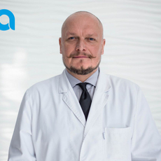 Гайлиш Юрий Петрович, маммолог-онколог