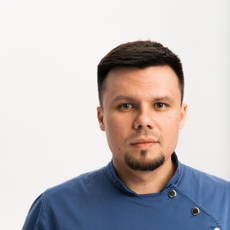 Зиятдинов Марат Ильгизович, стоматолог-ортопед