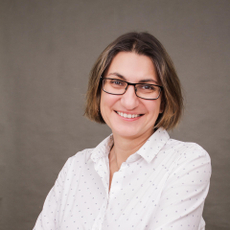 Гарапач Ирина Анатольевна, рентгенолог