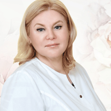 Уеслати Наталья Николаевна, дерматолог