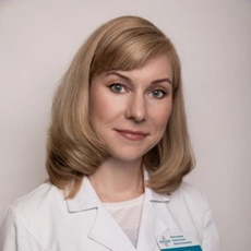 Евтухова Светлана Анатольевна, врач УЗД