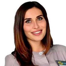 Бройтман Анна Борисовна, ортодонт