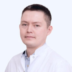 Абулкасимов Улугбек Холбоевич, рентгенолог