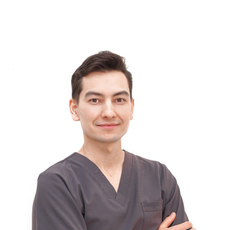 Кузьмин Павел Владимирович, стоматолог-ортопед