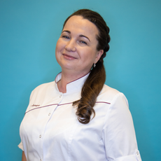 Верзакова Ирина, стоматолог-терапевт