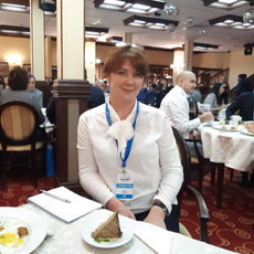 Дашевская Евгения Михайловна, стоматолог-хирург