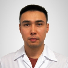 Байжанов Абылхаир Кудайбергенович, ортопед