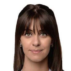 Орлова Дарья Сергеевна, терапевт