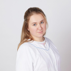 Конофеева Елена Михайловна, психиатр