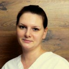 Нифонтова Анна Александровна, стоматолог-терапевт