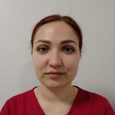 Кузьменко Мария Анатольевна, анестезиолог