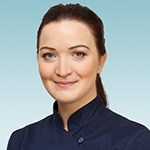 Никитченко Ирина Владимировна, ортодонт