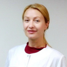 Смирнова Вероника Александровна, врач УЗД