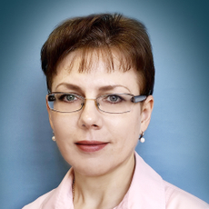 Реваева Ирина Дмитриевна, врач УЗД