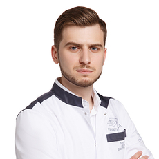 Лигатюк Денис Дмитриевич, пластический хирург
