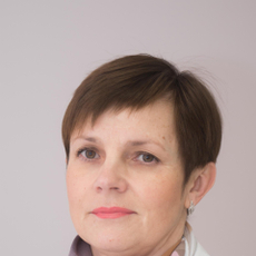 Завьялова Светлана Николаевна, рентгенолог