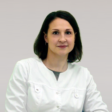 Волкова Оксана Юрьевна, эндокринолог