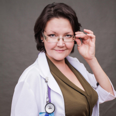 Михайлова Виктория Александровна, кардиолог