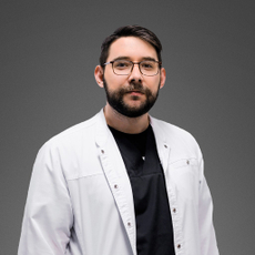 Михайлов Евгений Сергеевич, терапевт