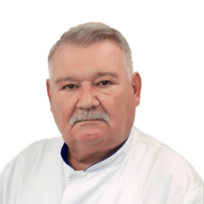Ручкин Игорь Николаевич, рефлексотерапевт