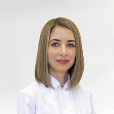 Ферзилаева Заидат Альбертовна, дерматолог