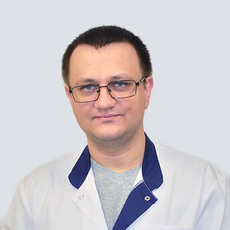 Быков Павел Игоревич, психиатр