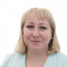 Киселева Елена Владимировна, ЛОР