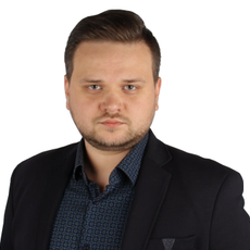 Решкович Артем Сергеевич, психолог