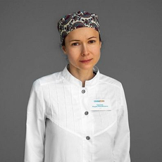 Грекова Мария Михайловна, ЛОР