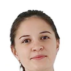 Степанова Анна Анатольевна, педиатр