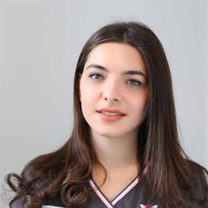 Аджиева Загидат Артуровна, офтальмолог