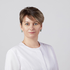 Мозерова Ольга Владимировна, невролог