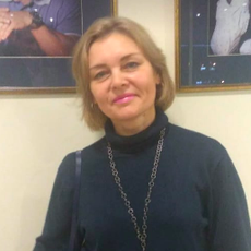 Дашкина Анна Славовна, психиатр