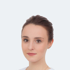 Федулова Жанна Владиславовна, эндокринолог