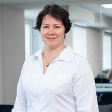 Беляева Наталья Раяновна, массажист