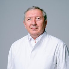 Глинский Роман Сергеевич, пластический хирург