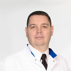 Исаев Виталий Алексеевич, ЛОР