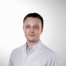 Вишневский Ян Вадимович, терапевт